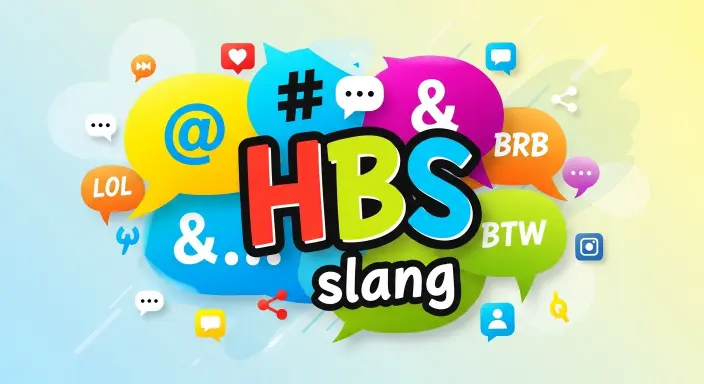 HBS Meaning In Slang