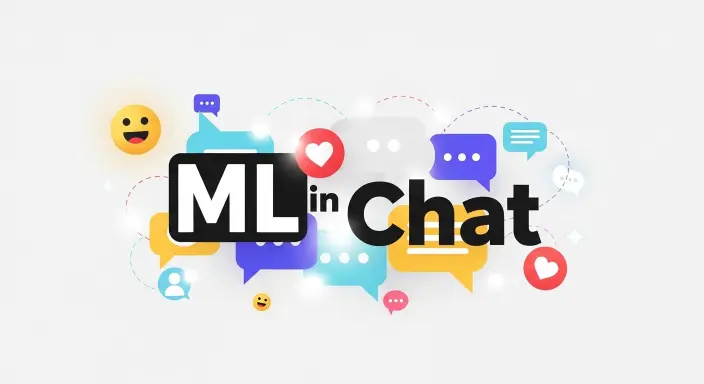 ML in Chat 