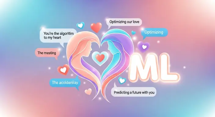 ML Meaning in Relationship