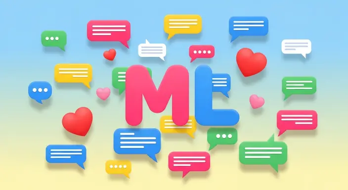 ML Text Meaning