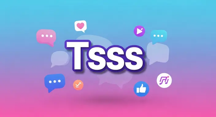 Tsss Meaning 