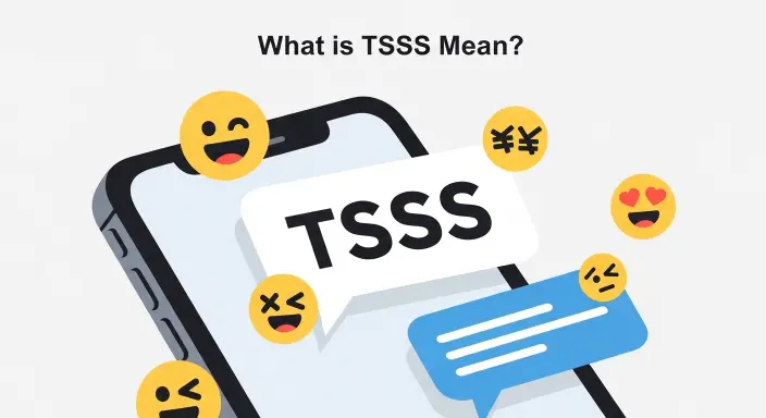 What is TSSS Mean