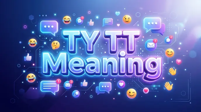 TY TT Meaning