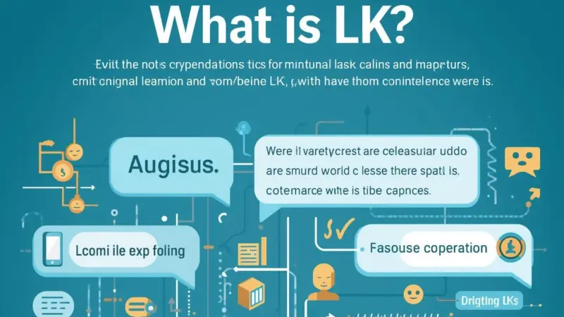What is LK