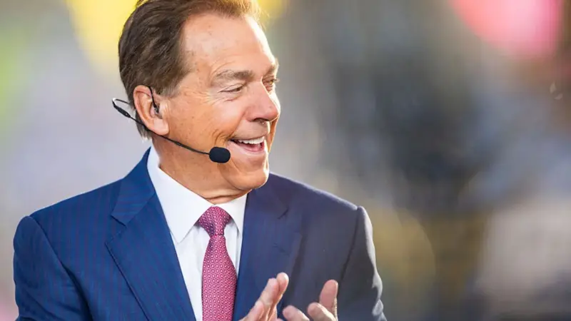 How Much Is Nick Saban Worth