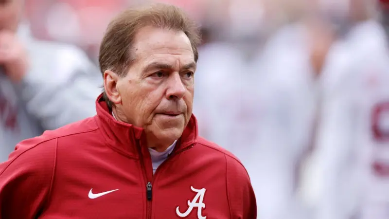 How Much Does Nick Saban Make