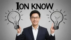Read more about the article Ion Know Meaning in Text: A Complete Guide