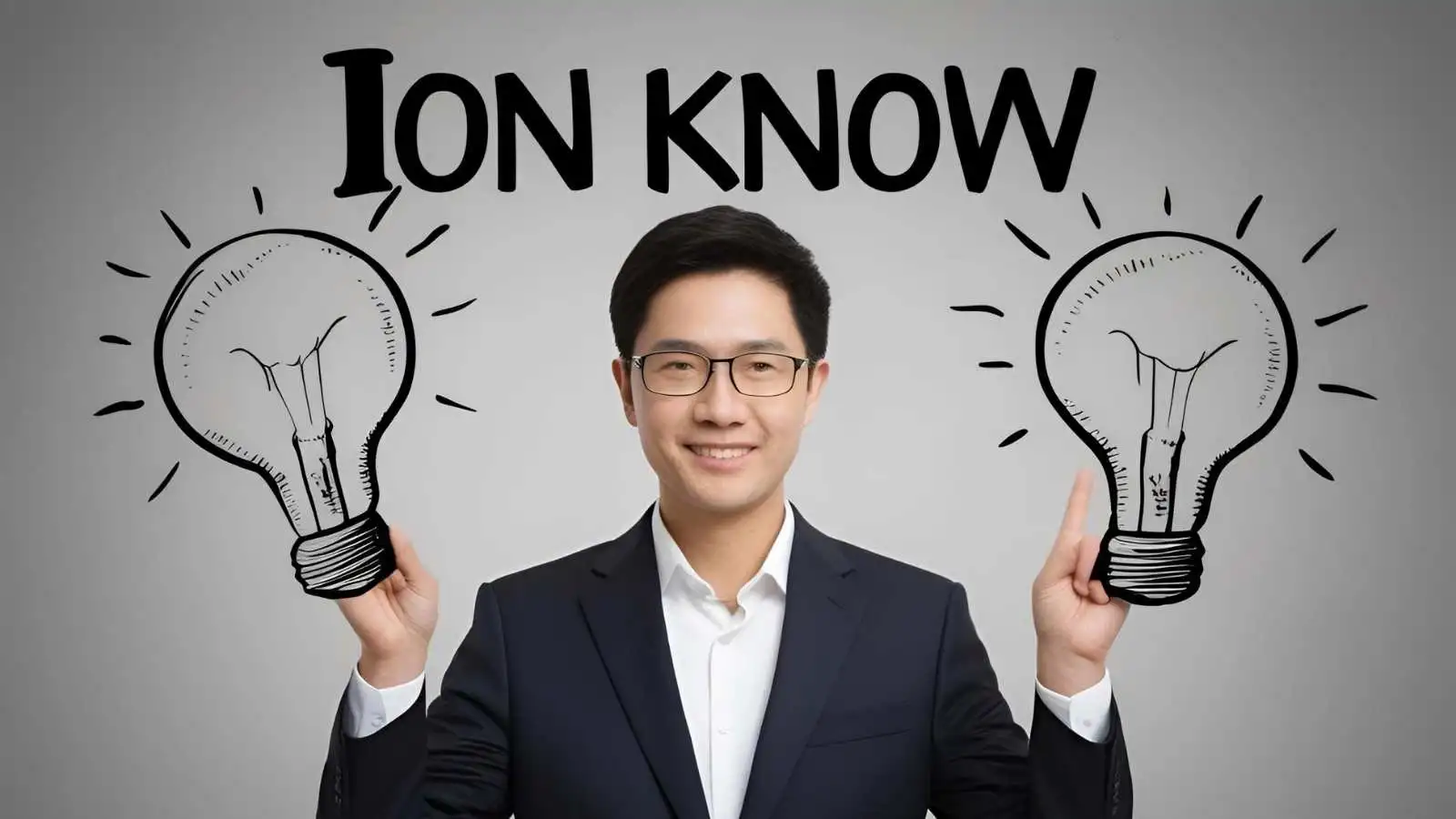Read more about the article Ion Know Meaning in Text: A Complete Guide