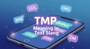 Read more about the article TMP Meaning In Text Slang: What It Really Means in Chats