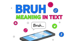 Read more about the article 264+Bruh Meaning in Text: Simple Explanation with 2026