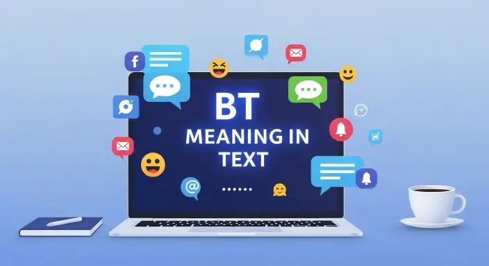 398+BT Meaning in Text: What It Really Means in Chats and 2026