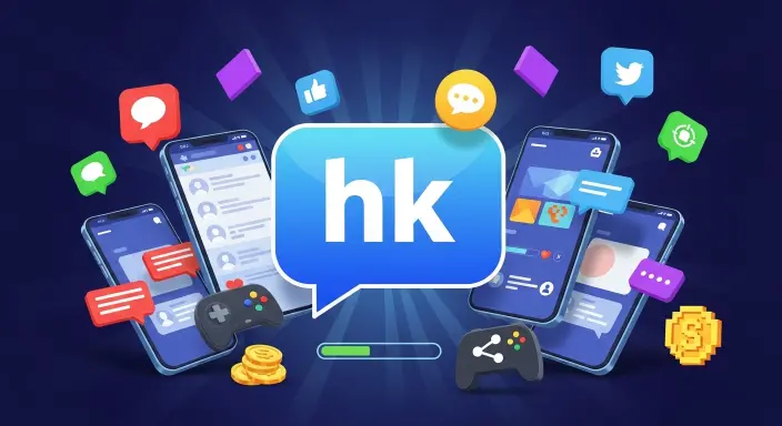  263+ HK Meaning in Text: A Complete Guide 2026