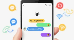 Read more about the article 317+ IGT Meaning in Text: What It Really Stands For 2026