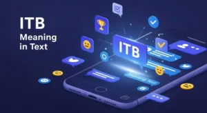 Read more about the article 516+ITB Meaning In Text: How to Use It in Messages 2026
