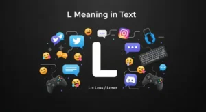 Read more about the article 317+L Meaning in Text: How Gen Z Uses “L” in Messages 2026