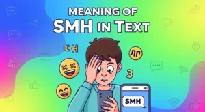 Read more about the article 242+Meaning of SMH In Text: Full Guide for Beginners 2026