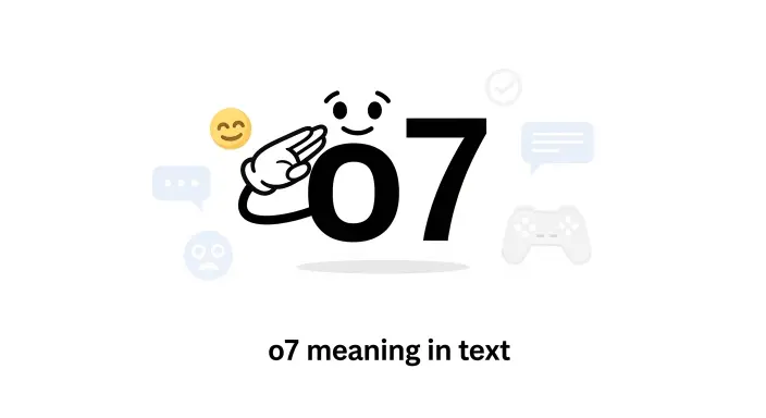 469+O7 Meaning in Text: Understanding Its Use in Online 2026