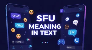 Read more about the article 541+SFU Meaning in Text: Full Guide to Usage, Examples & 2026