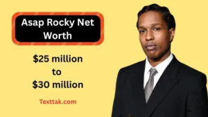 Read more about the article 309+ASAP Rocky Net Worth 2026: Income, Assets & Wealth