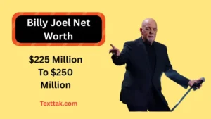 Read more about the article Billy Joel Net Worth 2026: Income Wealth & Assets