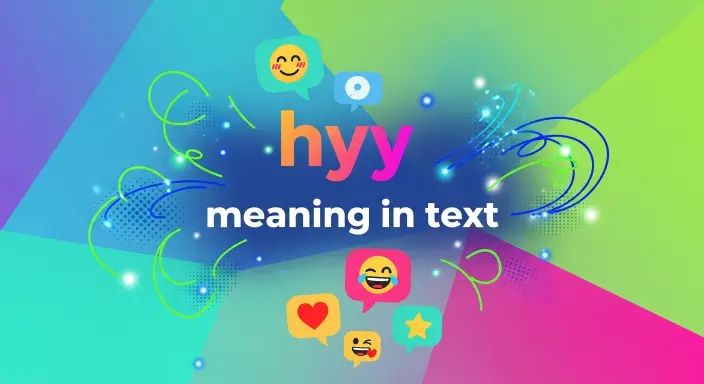 482+HYY Meaning in Text: Is It Friendly or Flirty 2026