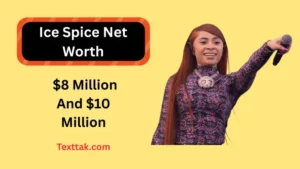 Read more about the article Ice Spice Net Worth 2026: Income, Earnings & Wealth