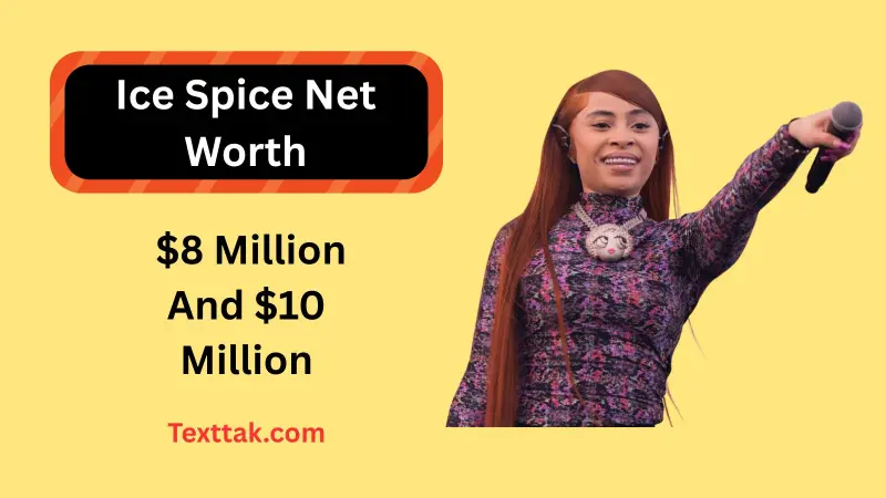 Ice Spice Net Worth 2026: Income, Earnings & Wealth
