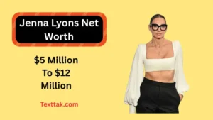 Read more about the article Jenna Lyons Net Worth 2026: Wealth, Income & Assets Update