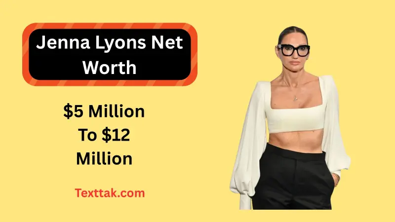 You are currently viewing Jenna Lyons Net Worth 2026: Wealth, Income & Assets Update