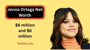 Read more about the article 419+Jenna Ortega Net Worth 2026: Income, Salary & Wealth