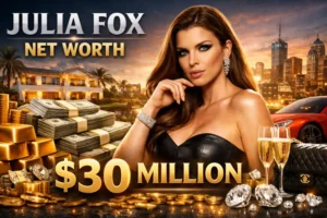 Read more about the article Julia Fox Net Worth 2026 – Earnings, Wealth & Income Streams