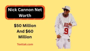 Read more about the article 254+Nick Cannon Net Worth 2026: Income Wealth & Earnings