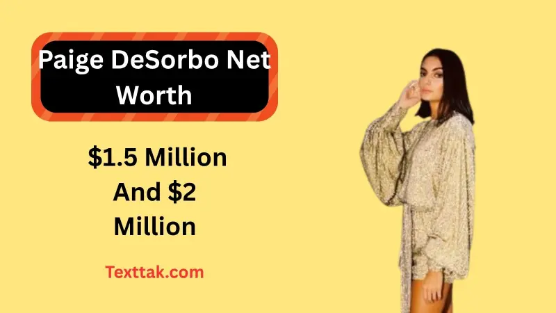 315+Paige DeSorbo Net Worth 2026: Income, Salary & Wealth