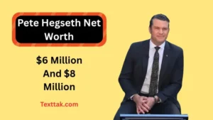 Read more about the article 303+Pete Hegseth Net Worth 2026: Income, Salary & Wealth