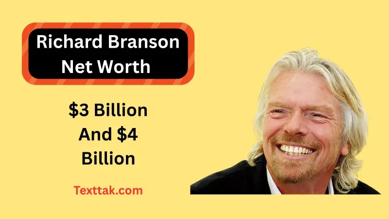 352+Richard Branson Net Worth 2026: Wealth, Assets & Empire