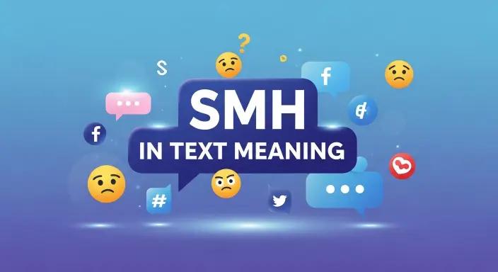 291+SMH in Text Meaning: Understanding Tone and Emotion 2026