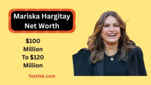 Read more about the article Mariska Hargitay Net Worth 2026: Income & Wealth Explained