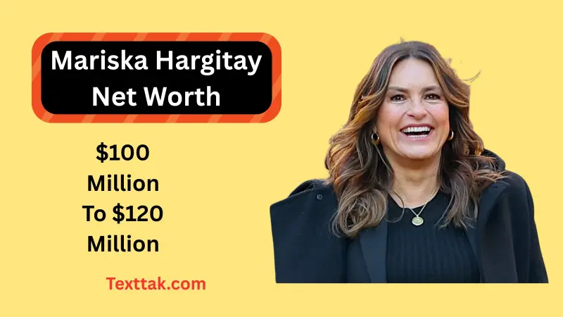 Mariska Hargitay Net Worth 2026: Income & Wealth Explained