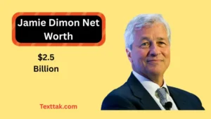 Read more about the article Jamie Dimon Net Worth 2026: Salary Wealth & Earnings