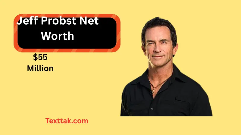 Jeff Probst Net Worth 2026: Salary Wealth & Survivor Fortune