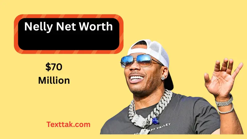 Nelly Net Worth 2026: Income Wealth & Career Earnings