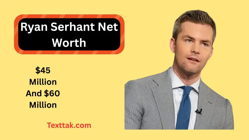 Ryan Serhant Net Worth 2026: Income Assets & Career