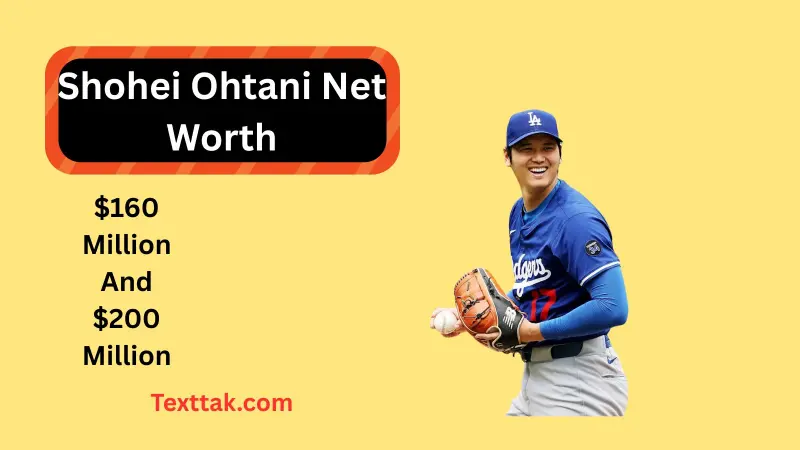 Shohei Ohtani Net Worth 2026: Salary Deals & Fortune