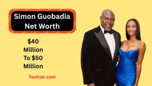 Read more about the article Simon Guobadia Net Worth 2026: Wealth Businesses & Income
