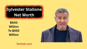 Read more about the article Sylvester Stallone Net Worth 2026: Wealth Breakdown