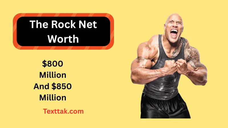 The Rock Net Worth 2026: Income Assets & Earnings