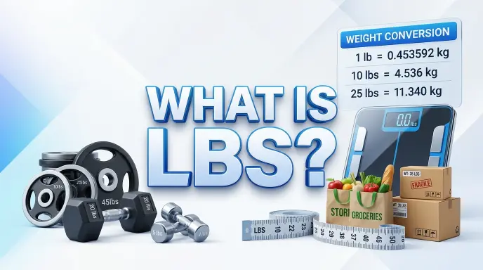 What Is LBS? Meaning, Uses, Examples, and Everything You Need
