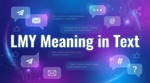 Read more about the article LMY Meaning in Text: Why People Use This Abbreviation